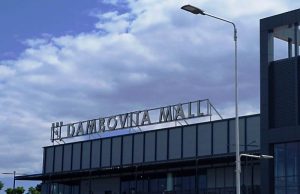 Maraton de vaccinare anti-covid-19 la Dâmbovița Mall din Târgoviște