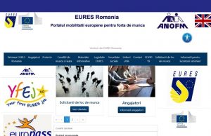 119 locuri de muncă vacante în Spaţiul Economic European