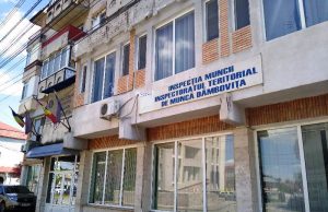 ITM Dâmbovița, acțiuni educative privind asigurarea securității și sănătății în muncă