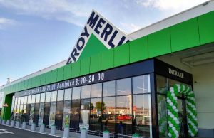 Leroy Merlin deschide cel de-al 19-lea magazin din România, la Târgoviște