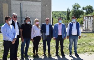 Președintele CJD, Corneliu Ștefan, a lansat o campanie de promovare a parcurilor industriale din județ