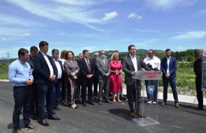 Un nou proiect de dezvoltare pentru Dâmbovița: centura ocolitoare din zona de nord a județul nostru