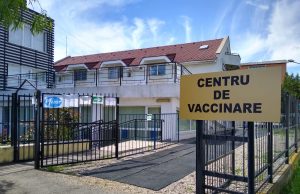 66.936 de dâmbovițeni au fost vaccinați până azi cu ambele doze de vaccin anti-covid-19