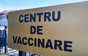 3716 de dâmbovițeni au primit deja și a doua doză de vaccin anti-covid-19