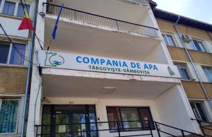 Întreruperi ale furnizării apei potabile în Mătăsaru, Ludești, Crângurile, Petrești, Răscăeți și Dragodana