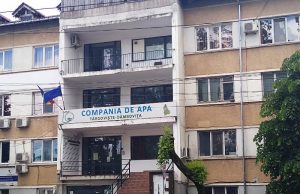 Azi se întrerupe furnizarea apei potabile în municipiul Moreni