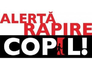 Facebook sprijină Poliția Română în cadrul mecanismului ”Alertă Răpire Copil”
