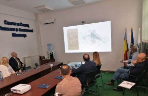 Întâlnire de informare a mediului de afaceri privind noul Plan Urbanistic General al Municipiului Târgoviște