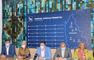 Președintele Corneliu Ștefan, toleranță zero față de neregulile de la depozitele de deșeuri din județul Dâmbovița