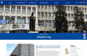 Secția de Cardiologie a Spitalului Județean de Urgență din Târgoviște va fi dotată cu un angiograf