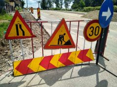 Atenție, drum în lucru! Programul lucrărilor de infrastructură rutieră din județul Dâmbovița în perioada 17 – 23 noiembrie 2025