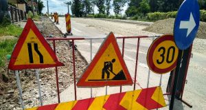 Atenție, drum în lucru! Programul lucrărilor de infrastructură rutieră din județul Dâmbovița în perioada 17 – 23 noiembrie 2025