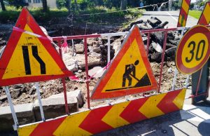 Atenție, drum în lucru! Programul lucrărilor la infrastructura rutieră din Dâmbovița, 14 – 18 iunie 2021