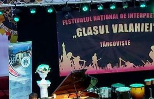 Festivalul Național de Interpretare Vocală și Instrumentală „Glasul Valahiei” și-a desemnat câștigătorii