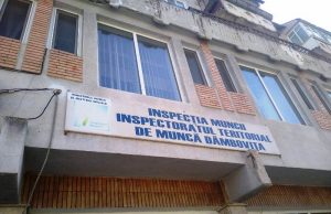 Amenzi în valoare de 73.800 de lei date de inspectorii ITM Dâmbovița în cursul lunii mai