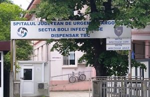 Un singur caz nou de Covid 19 în Dâmbovița azi, incidența din ultimele 14 zile de numai 0,11 la mie!