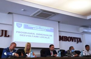 A debutat Programul Județean de Dezvoltare Locală!