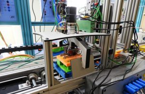 Concursul tematic ştiinţific studențesc „ROBOŢI ÎN ACŢIUNE” la a XIV-a ediție