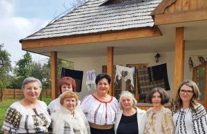 Poartă azi ia românească și vei putea intra gratuit la muzeele CNM ”Curtea Domnească” Târgoviște!
