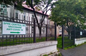580 de dâmbovițeni s-au vaccinat ieri anti-covid-19
