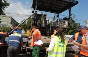 ITM Dâmbovița, campanie de identificare a muncii ”la negru” din construcții