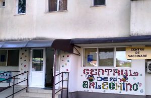 471 dâmbovițeni au fost ieri vaccinați cu prima sau a 2-a doză de vaccin anti-covid-19