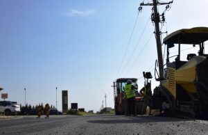 Vești bune pentru participanții la trafic, de la 1 august se redeschide traficul rutier pe tronsonul DJ 702B Ulmi – Gura Ocniței și DJ 720 Gura Ocniței – Moreni – limită Județ Prahova!