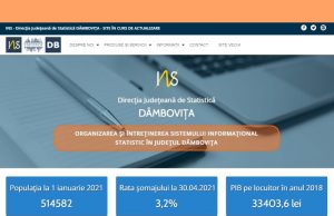 162 de ani de statistică oficială românească