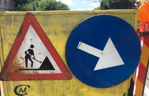 Atenție, drum în lucru! Programul lucrărilor la infrastructura rutieră din Dâmbovița, 26 – 30 iulie 2021