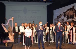 Primăria Municipiului Târgoviște a organizat Gala performanței în educația târgovișteană