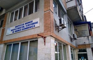 ”Muncește legal! Cunoaște-ți drepturile!” Campanie de informare a ITM Dâmbovița pentru combaterea muncii „la negru” sau „la gri”