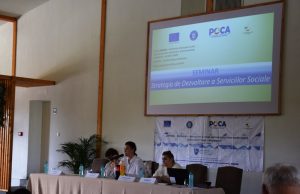 CJD pregătește Strategia de Dezvoltare a Serviciilor Sociale