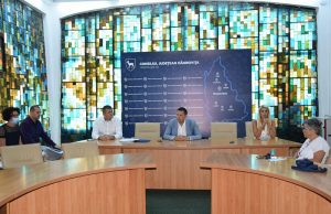 Finanțări nerambursabile pentru 12 proiecte în domeniile sport, educație civică, social și tineret