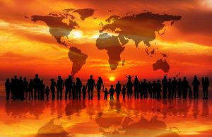 11 iulie – Ziua Mondială a Populaţiei – județul Dâmbovița în date statistice inedite!