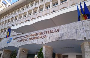 Pregătirea unităților de învățământ preuniversitar din Dâmbovița pentru începerea noului an școlar va fi verificată de comisii mixte înființate prin Ordinul Prefectului