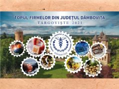Gala Topul Firmelor din Dâmbovița a ajuns la ediția a XXVIII – a
