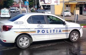 Polițiștii dâmbovițeni au intervenit în ultimele 24 de ore la 23 de sesizări prin numărul unic de urgență 112