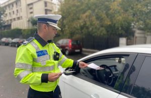 21 septembrie 2021 – o zi fără persoane decedate din cauza accidentelor rutiere