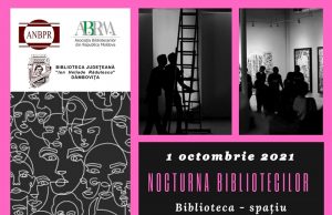 „Nocturna bibliotecilor: Biblioteca – spaţiu coeziv al comunităţii” – eveniment cultural la Biblioteca Judeţeană „I. H. Rădulescu” Dâmboviţa