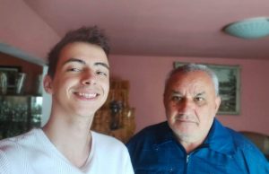 Povestea lui Edi, studentul care visează să lucreze în laboratorul SRI