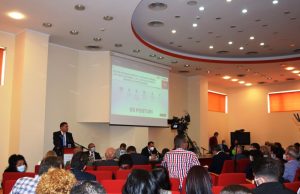 „Sănătate pentru Dâmbovița” – apel la responsabilitate lansat de președintele Corneliu Ștefan
