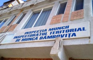 ITM Dâmbovița – amenzi în valoare de 158.000 lei date în luna august!