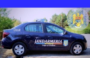 Jandarmii asigură liniştea participanţilor la Sărbătoarea Pastorală „Răvășitul oilor” și la evenimentul „Black Helmets”
