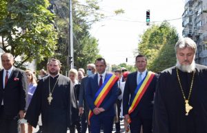 Ședința festivă a Consiliului Local Municipal Târgoviște, moment important al ultimei zile din sărbătoarea Cetății