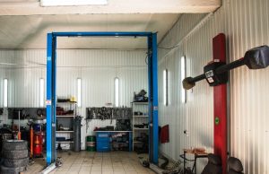 ITM Dâmbovița, controale tematice la service-uri auto din județ