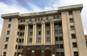 Concurs pentru ocuparea a 5 posturi de grefier la judecătorii din Dâmbovița