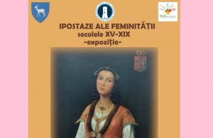 O nouă expoziție la Palatul Potlogi: „Ipostaze ale feminității, secolele XV – XIX”