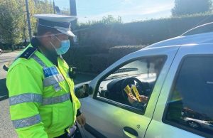 ”De ce SIGURANȚĂ RUTIERĂ?” O nouă campanie pentru informarea participanților la trafic