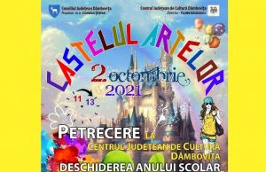 Azi sună clopoțelul la Școala Populară de Arte ,,Octav Enigărescu’’ din Târgoviște
