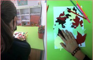 Povestea Deei, o luptătoare înnăscută. Adolescenta este la un pas de a câștiga ”războiul” cu autismul